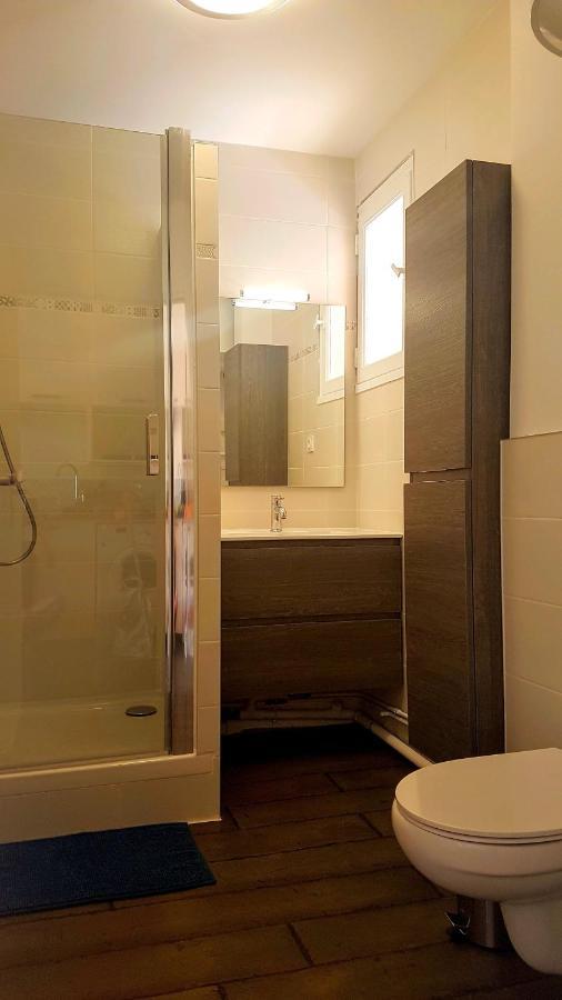Studio A Palavas Les Pieds Dans L'Eau! Apartment Exterior photo